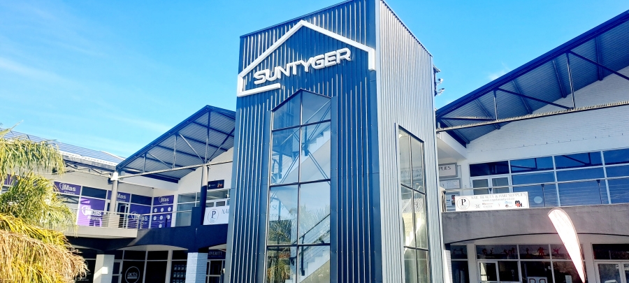 To Let commercial Property for Rent in Bo Oakdale Western Cape